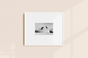 Frame Mockup Kit Extended, a Print Template by October November (Thumbnail 3 of 9)