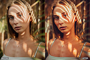 Bohemian Film Lightroom Presets, a Preset Add-On by AAA Presets (Thumbnail 22 of 23)