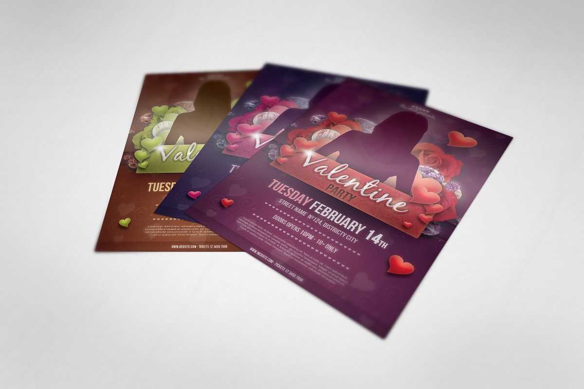 A4 Multipurpose Mockup 3, a Print Template by Rafael Oliveira (Photo 1 of 2)