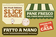 Chewbite - Bold Chubby Display Font, a Sans Serif Font by Pokal Studio (Thumbnail 4 of 13)