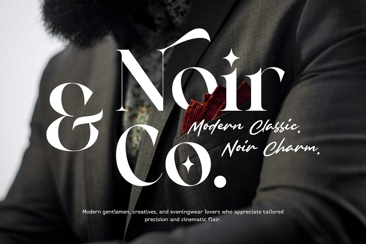 Mongela - Elegant Serif, a Serif Font by Novitype (Photo 10 of 14)