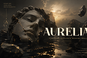 Aurelia font-Regular-01-26, a Slab Serif Font by canve (Thumbnail 2 of 3)