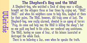 Uueirdie, a Handwritten Font by Ingrimayne Type (Thumbnail 6 of 7)
