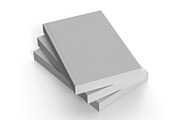 Book Cover Mockup, a Books & Magazine Mockup by mockupbuys (Thumbnail 35 of 35)