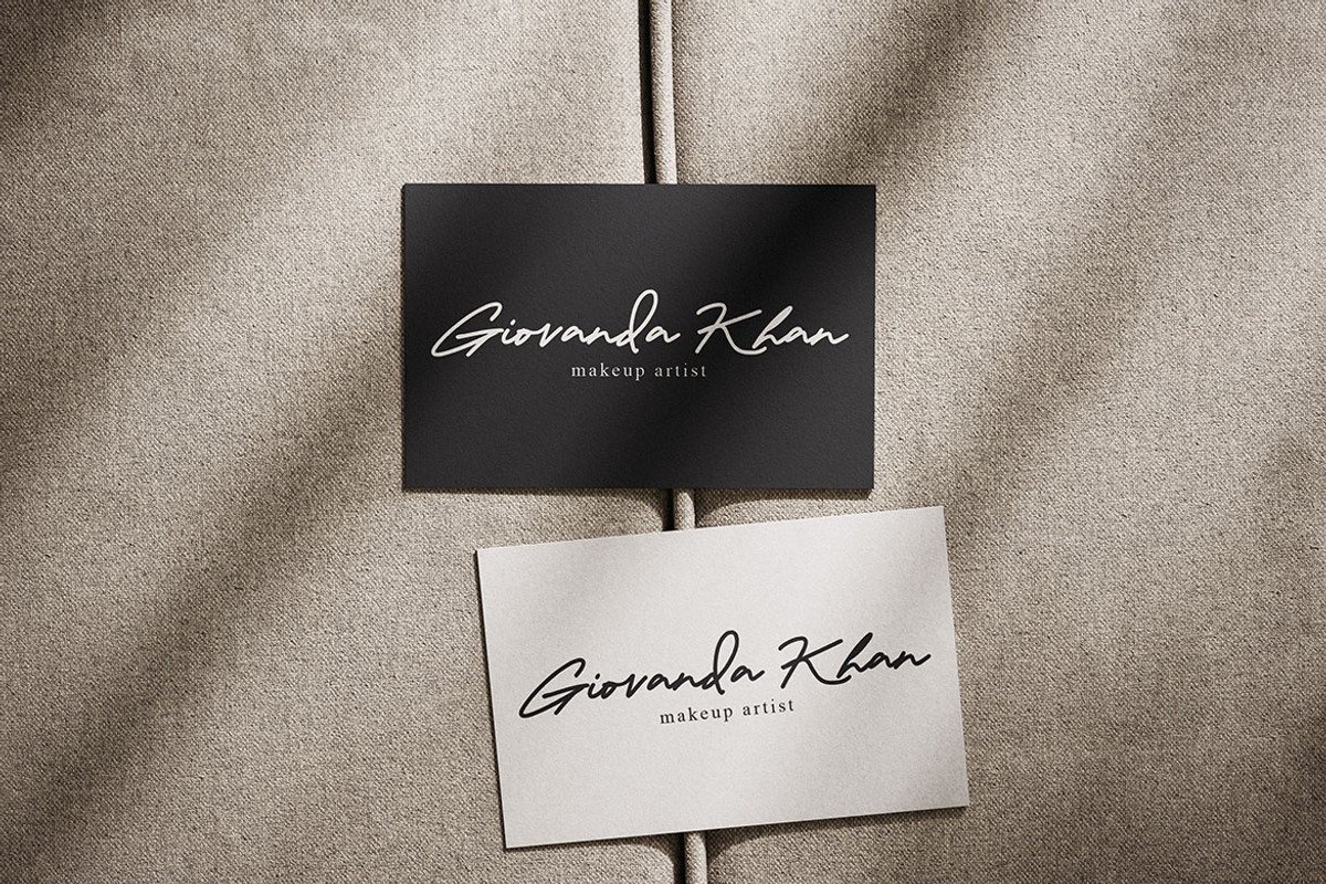Central Milling – Romantic Signature, a Handwritten Font by tebaltipislab (Photo 10 of 15)