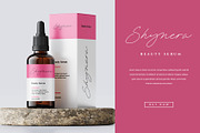 Roslyna Creative Business Font, a Handwritten Font by RantautypeStudio (Thumbnail 4 of 15)