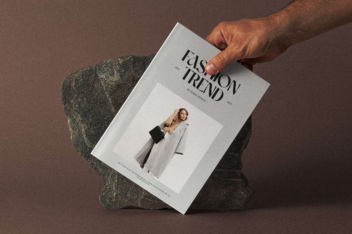 Marlon Elegant Serif Font Typeface, a Serif Font by Perfectype (Photo 7 of 10)
