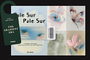 15 in 1: THE GRADIENT ERA, a Background Graphic by Purple (Thumbnail 12 of 16)