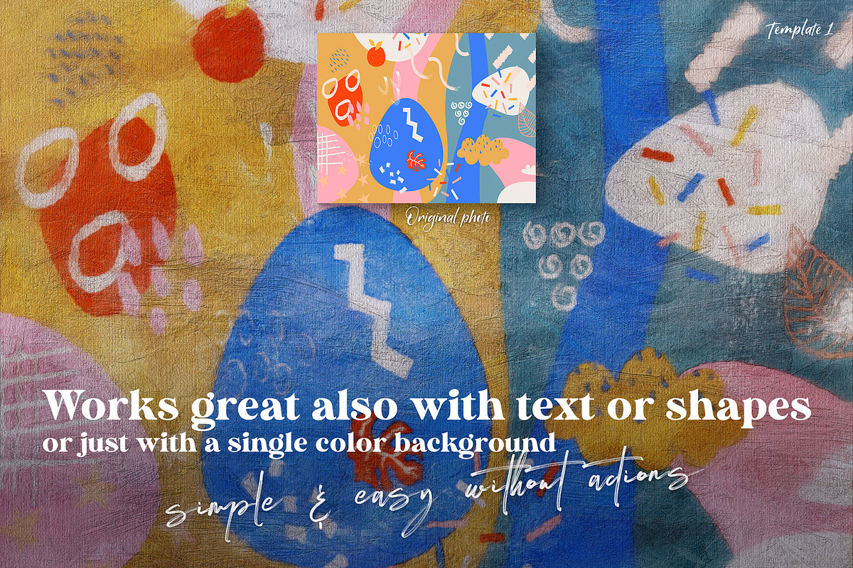 SALE The Ultimate Paint Creator, a Brushes & More by Cruzine (Photo 12 of 47)