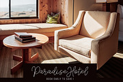Andien Nidya - Script & Sans, a Script Font by Weape Studio (Thumbnail 9 of 10)