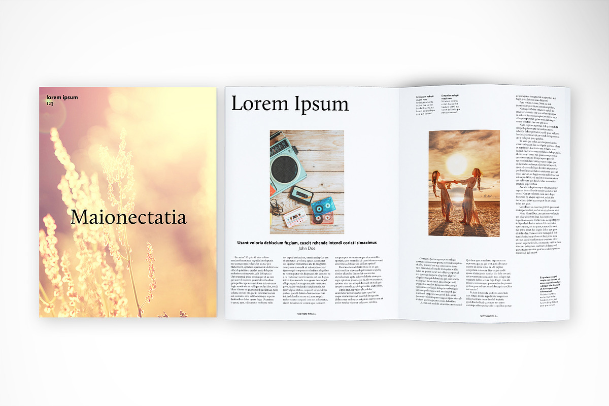 Inspiring Photography Magazine
