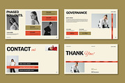 The Bold Strategy Presentation, a Presentation Template by Mighty-Slide (Thumbnail 5 of 5)