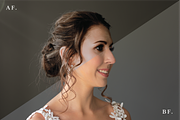 ROMANTIC LIGHTROOM & MOBILE PRESET, an Action Add-On by Darling Josephine (Thumbnail 5 of 6)