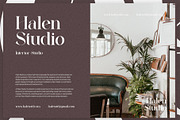 Bagkes Elegant Serif Font Typeface, a Serif Font by Perfectype (Thumbnail 4 of 10)