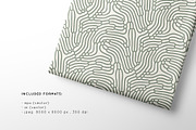 Big Bundle: 90 Seamless Patterns, a Pattern Graphic by Curly_Pat (Thumbnail 19 of 23)