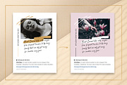 CANVA Social Bundle + FREE Updates, a Social Media Template by SilverStag Type Foundry (Thumbnail 75 of 91)