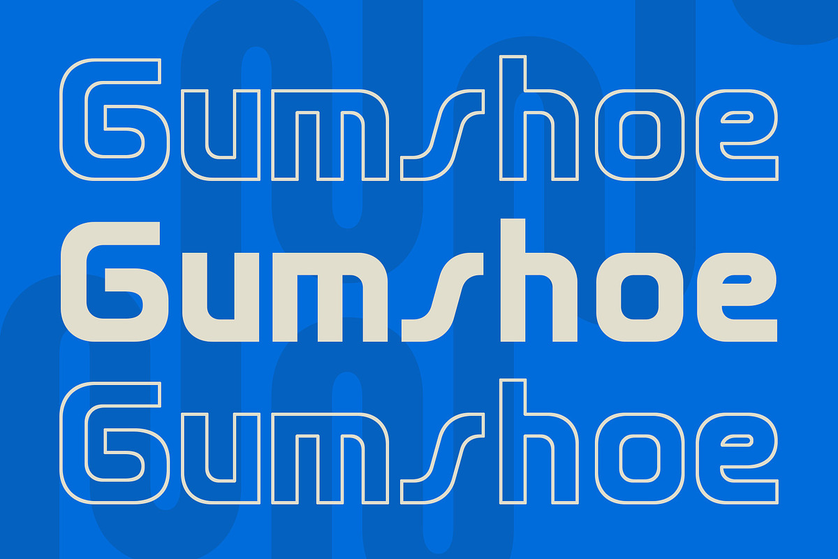 Navalie – Bold Sans Serif, a Sans Serif Font by Craft Supply Co. (Photo 4 of 8)