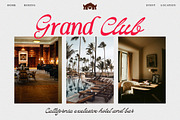 Classic Smooth, a Script Font by StudioRhd (Thumbnail 2 of 9)