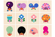 International Women’s Day, a Branding & Logo Template by MoleskoStudio (Thumbnail 10 of 18)