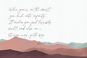 Vista - Textured Backgrounds, a Background Graphic by Opal Creative (Thumbnail 7 of 8)