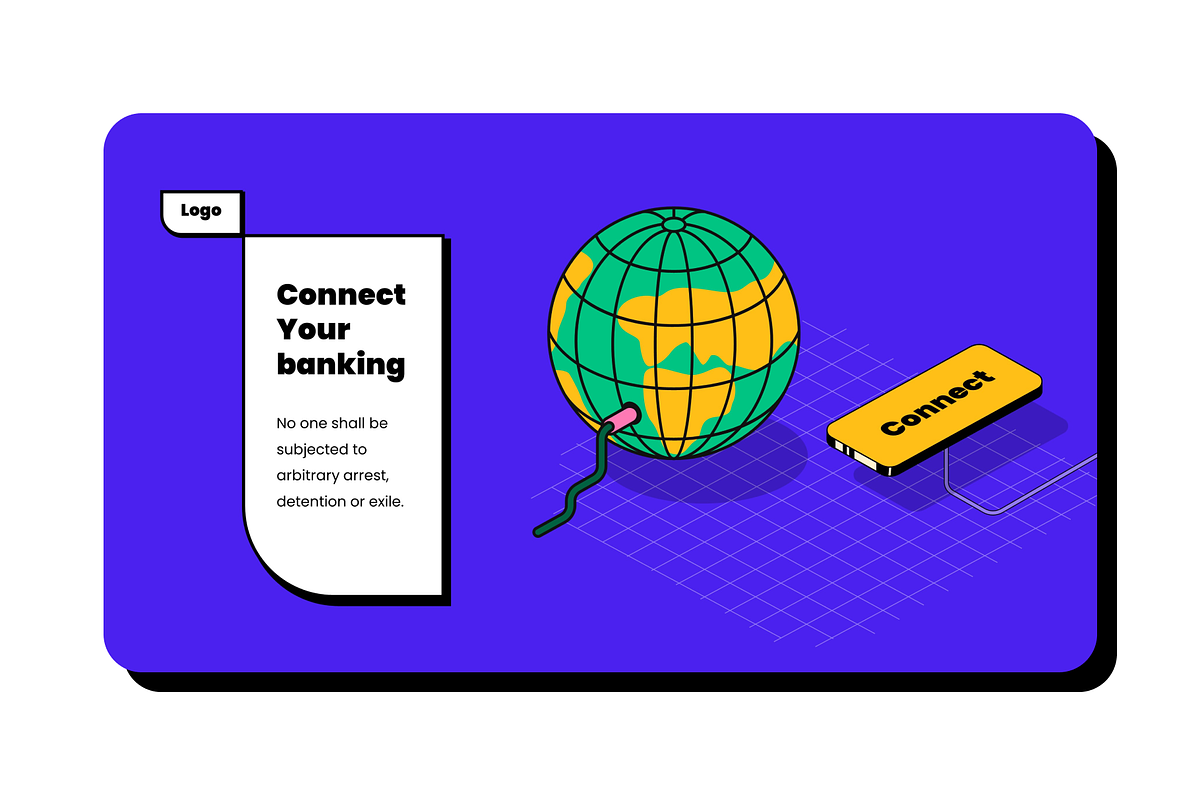 Isometric Presentation, a Presentation Template by MNML Agency (Photo 8 of 22)