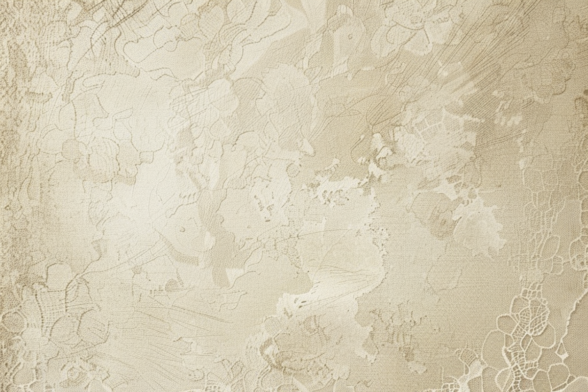 Old Grunge Lace, a Pattern Graphic by Printable Treasure (Photo 8 of 8)