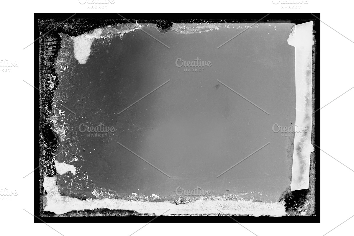 Vintage Photographic Failures  *Dark, a Texture Graphic by Blue Line Design (Photo 18 of 22)