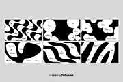 Fluid Mask Templates, a Graphic by Pixflow (Thumbnail 6 of 7)