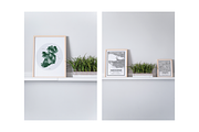 Frame Mockup Bundle - Lola, a Household Mockup by Saguaro Digital (Thumbnail 12 of 12)