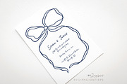 Whimsical Hand Drawn Frames art 009, a Graphic by Drawberx (Thumbnail 2 of 13)