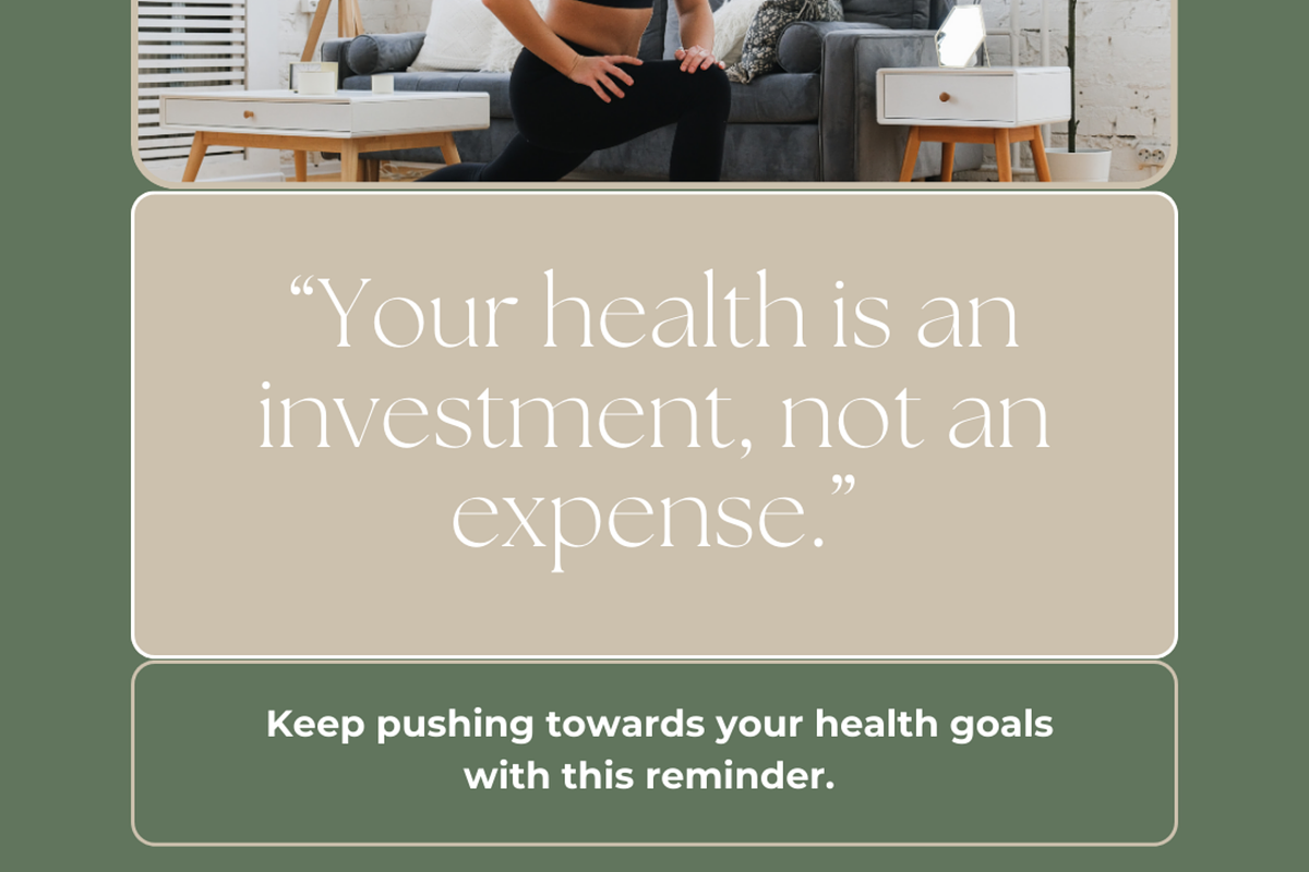 CHIROPRACTIC INSTAGRAM POSTS, a Social Media Template by Daring Digies (Photo 7 of 8)