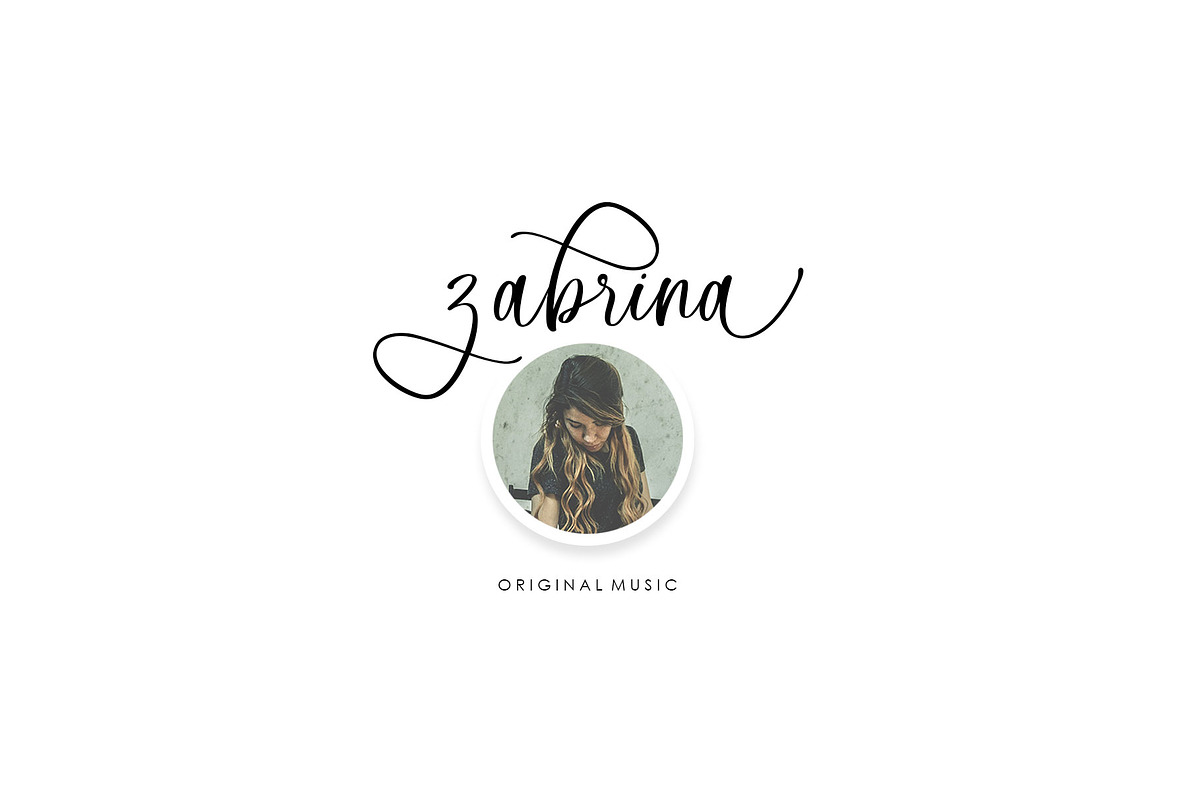 Somehere Script, a Script Font by moriztype (Photo 7 of 10)
