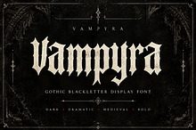 Vampyra