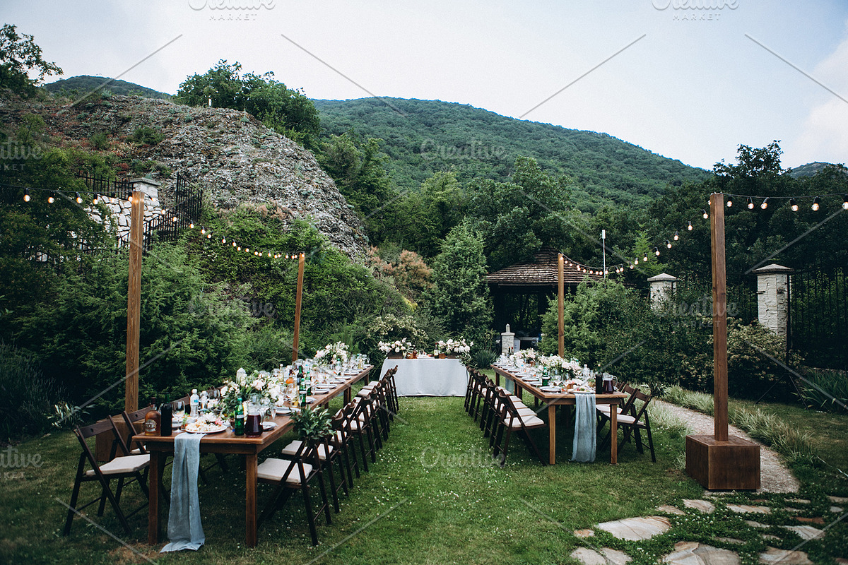 50 photos of wedding decoration, a Holiday Photo by PRESETS & PICS BY MELNYK (Photo 22 of 30)