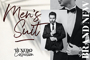 Bedontes, a Script Font by AMINMARIO (Thumbnail 6 of 13)