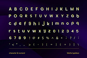 Felotta – Geometric Sans Serif, a Sans Serif Font by Brand Earth (Thumbnail 2 of 7)