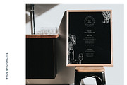 The Wine Collection, a Food Illustration by dicreate (Thumbnail 8 of 12)