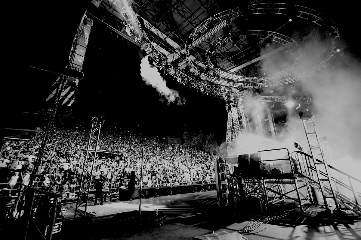 Cinematic Moody Concert LR Presets, an Action Add-On by CityTurtles (Photo 8 of 8)