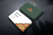50 Business Card Bundle - Crazy Deal, a Business Card Template by Smashing_Studio (Thumbnail 33 of 44)