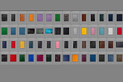 Wild animals skin patterns, a Texture Graphic by Elijah (Thumbnail 10 of 10)