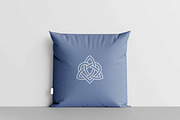 Celtic Knots & Ornaments Bundle 4, a Decorative Illustration by Seaquint (Thumbnail 7 of 8)