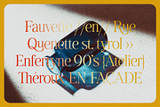 Dalven Goofler – Vintage Elegant, a Serif Font by Casloop Studio (Thumbnail 8 of 10)