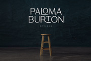 The Millava - Duo Beauty Fonts, a Sans Serif Font by Konstantine Studio (Thumbnail 9 of 28)