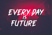 Round Rock Brush Font, a Script Font by Typegoals Studio (Thumbnail 2 of 7)