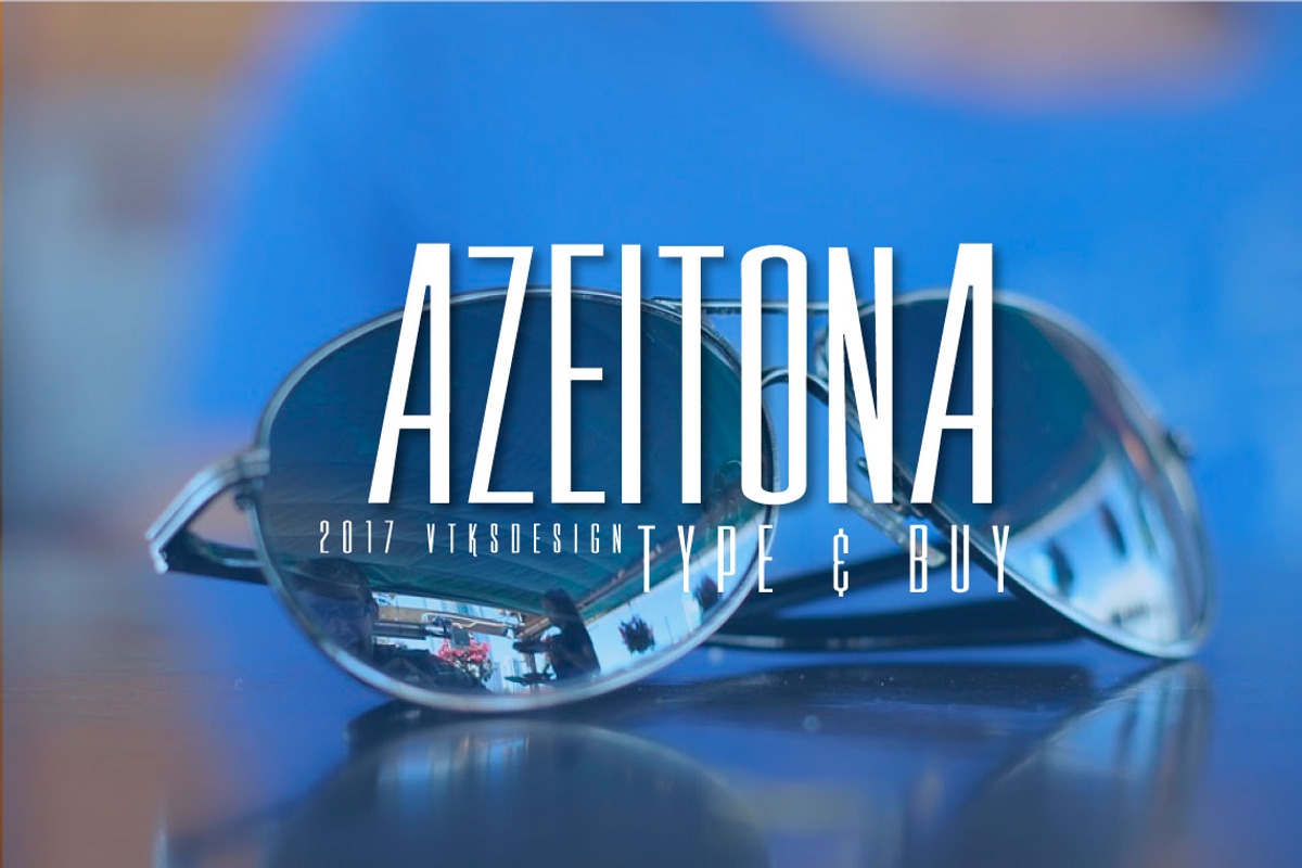 Azeitona