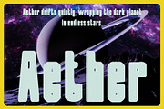CS Maiden Drawn, a Sans Serif Font by Craft Supply Co. (Thumbnail 7 of 8)