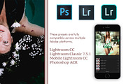 RETRO FILM LIGHTROOM PRESETS, an Action Add-On by Design Aesthetic (Thumbnail 10 of 10)