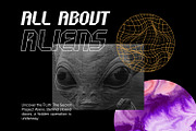 Racetrev, a Symbol Font by Ditatype (Thumbnail 4 of 11)