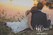 Just You Calligraphy Love Font, a Script Font by MC Creative (Thumbnail 3 of 9)