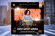 Women's Conference Flyer, a Flyer Template by Poushe Design (Thumbnail 1 of 2)